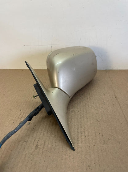 2002-2006 Lexus ES300 ES330 Left Driver LH Side View Door Mirror AH6247 DW1