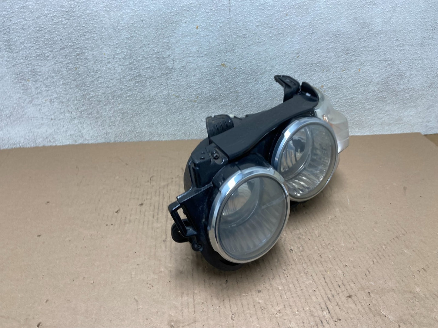 2012 to 2015 Chevrolet Sonic Left Driver LH Headlight OEM AB5990 DW2