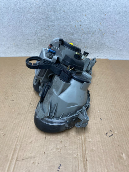 1998-2003 Mercedes Benz W208 CLK Left Driver LH Xenon HID Headlight AI6562 DG6