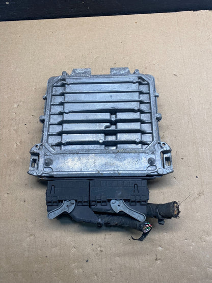 2014-2018 Mercedes W117 CLA250 Engine Control Unit ECU ECM Module ae7431 DG1