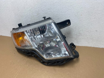 2007 to 2010 Ford Edge Right Passenger RH Halogen Headlight AD7883 DW1