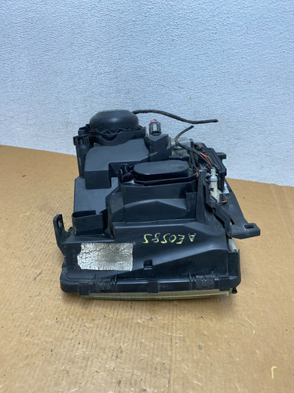 2003 - 2004 Land Rover Range Rover Right Passenger Headlight Xenon HID AE0585 DW8