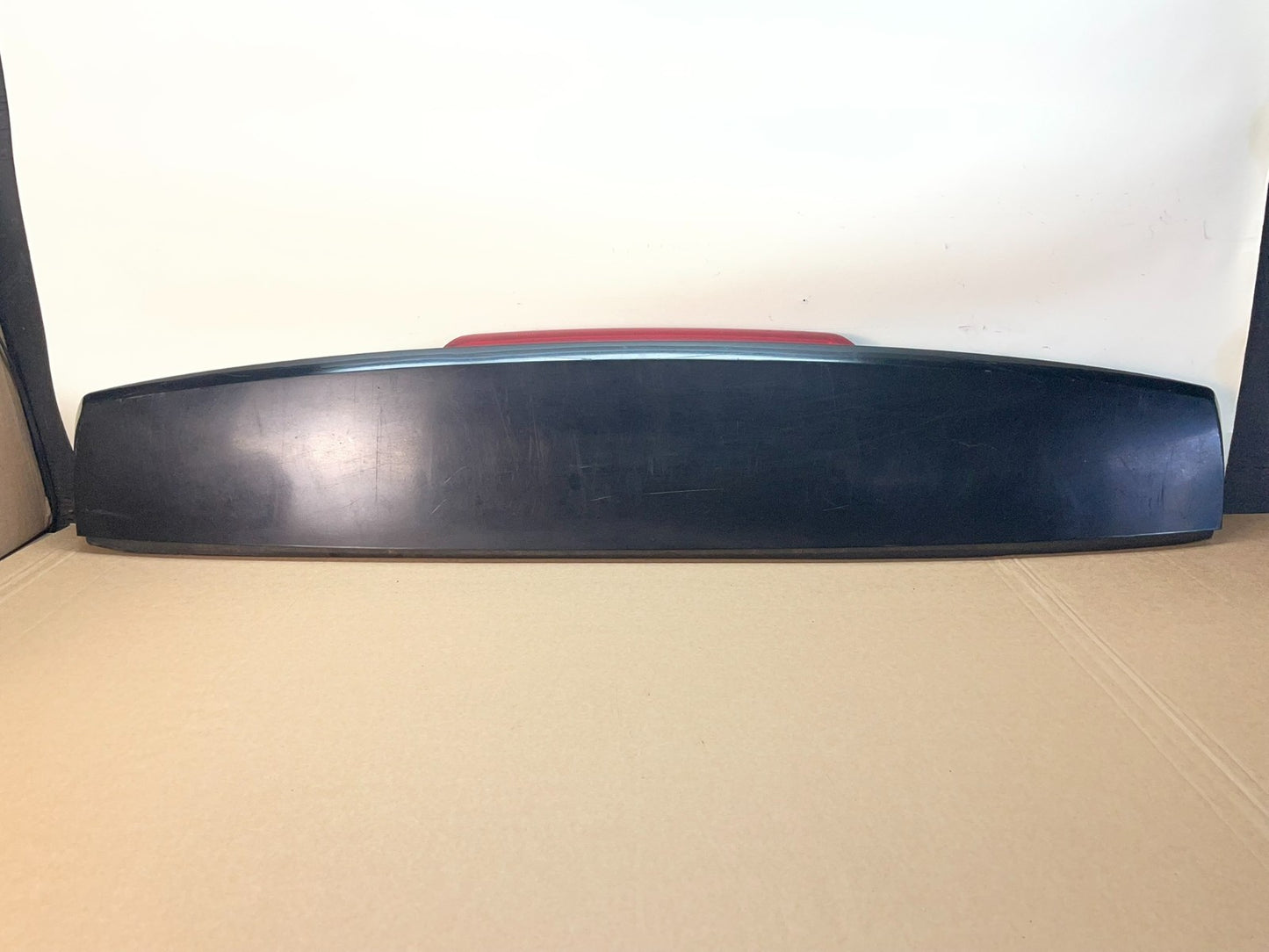 2007-2014 Chevrolet Tahoe Suburban Yukon Spoiler Wing 3rd Brake Light AG2795 MS0