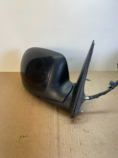 2003 to 2006 Gmc Yukon Right Passenger Turn Signal View Door Mirror AF5566 DG1