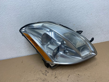 2004 2005 2006 Nissan Maxima Right Passenger Side Headlight Xenon HID AE8800 LK0