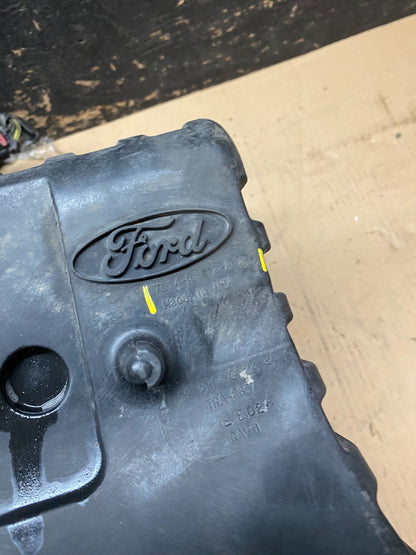 2007-2008 Lincoln Navigator Ford Expedition 5.4L Air Cleaner Intake Box x3133 DG8