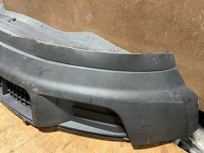 2007 to 2010 Ford Edge Front Bumper Lower Valance 7T43-17C831 Z2136 PS4