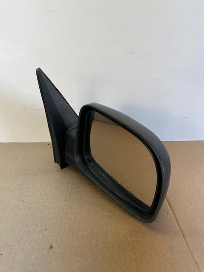 2007-2012 Hyundai Santa Fe Passenger Right Side View Power Door Mirror AH6099 PS2