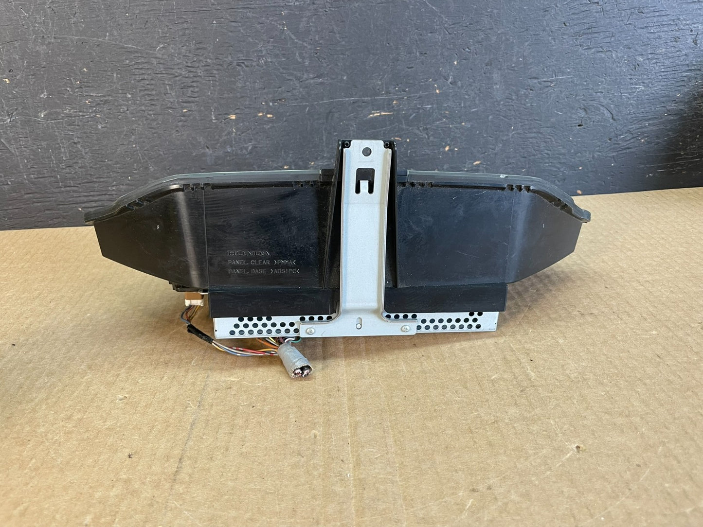 2011 2012 2013 Honda Odyssey Navigation Display Screen AF3615 DG6