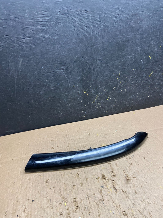 2007 - 2009 Mazda CX9 Center Dash Left LH Driver Moulding Trim  OEM T6446 DG0