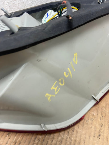 2011 2012 2013 Hyundai Sonata Right Passenger RH Tail Light AE0410 LK7