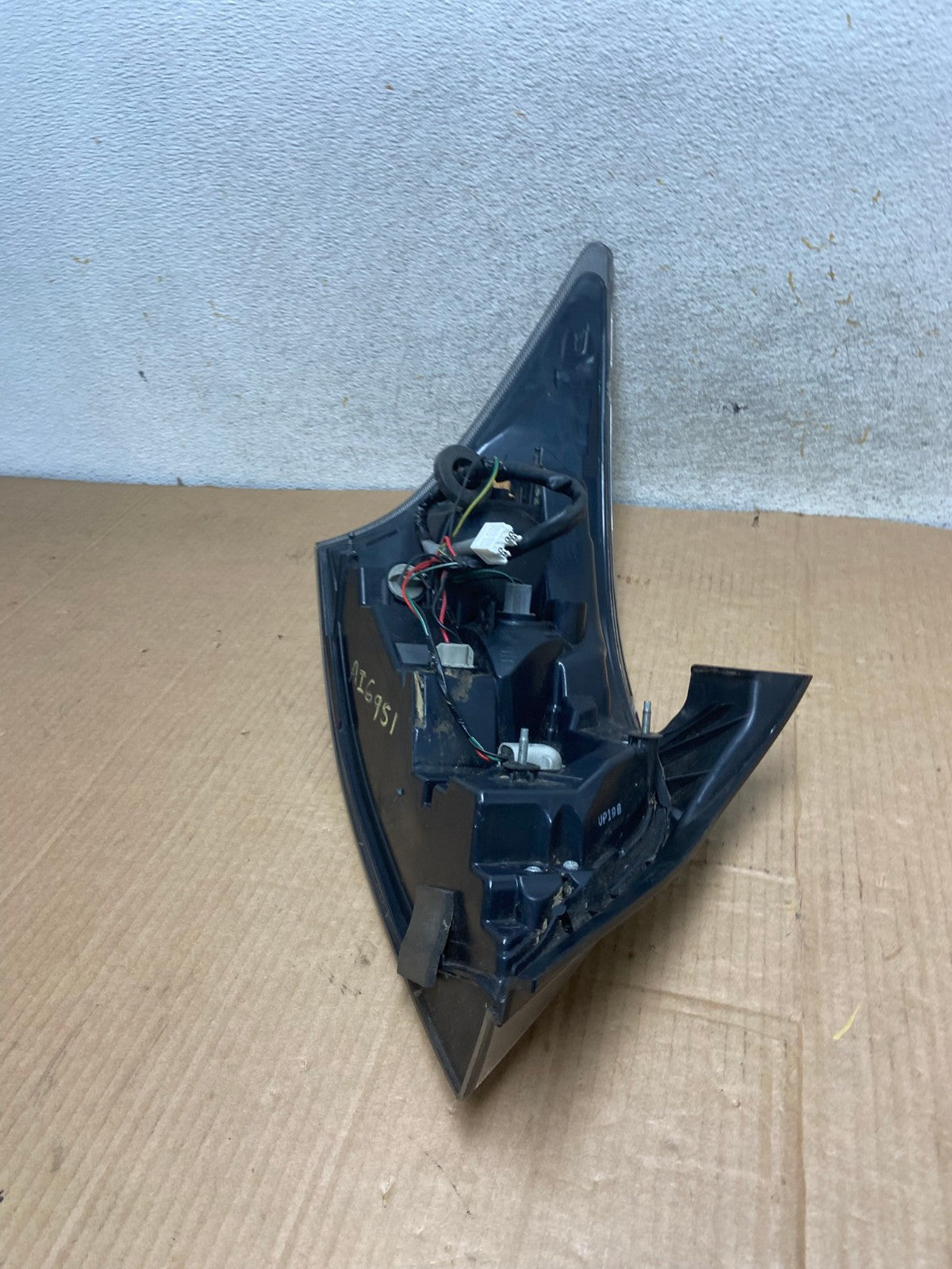 2012 2013 2014 Nissan Maxima Right Passenger Rh Side Tail light AI6951 LK7