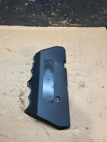 2002 to 2006 Honda CRV 2.4L K24 i-VTEC Engine Cover Trim OEM V9336 DG3