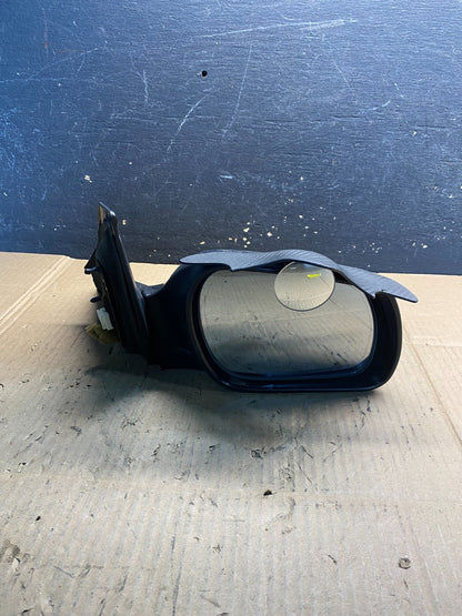2004 to 2009 Mazda 3 Right Passenger RH Side View Door Mirror Oem AB0723 MS9
