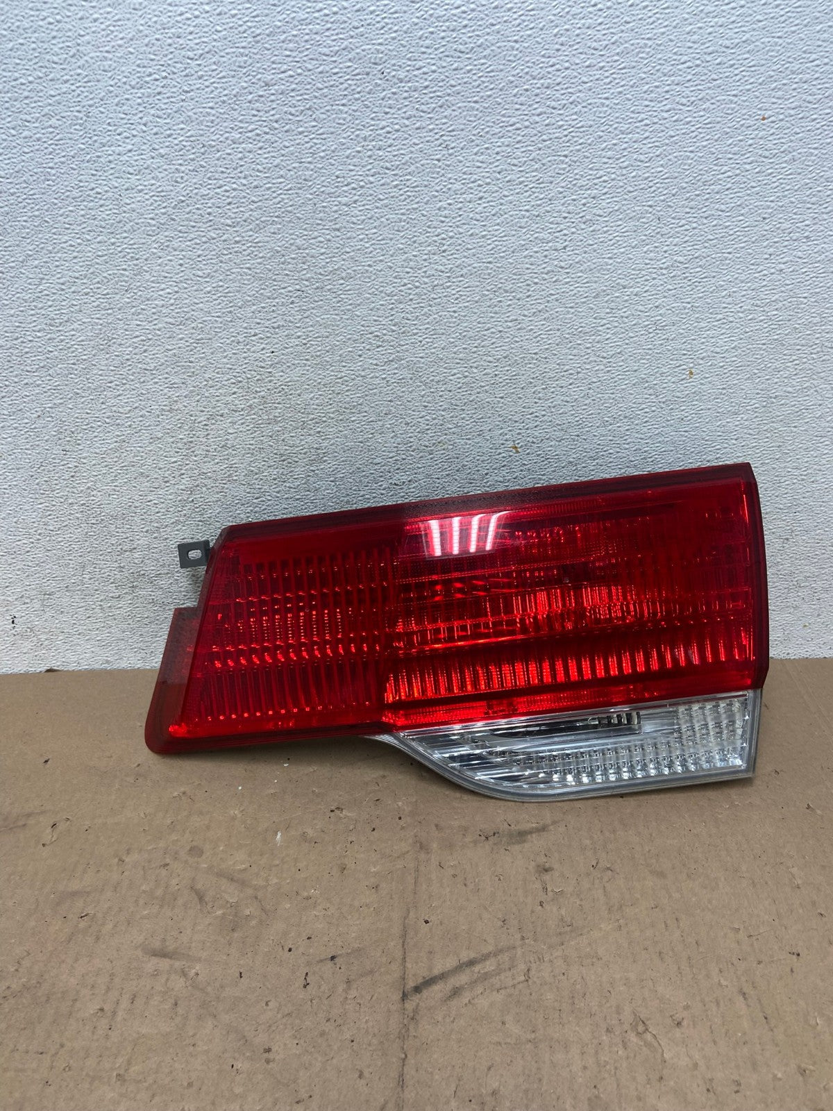 2008 2009 2010 Honda Odyssey Tail Light Inner Right Passenger Rh DEPO AG4812 LK0