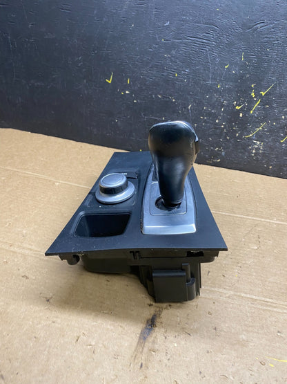 2011-2013 BMW 550i GT Shift Shifter Selector Gear W/ Menu Switch OEM w6635 DG4