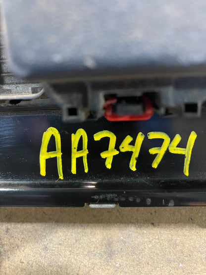 2009 to 2010 Jeep Grand Cherokee Computer Engine Control ECU ECM AA7474 DG5
