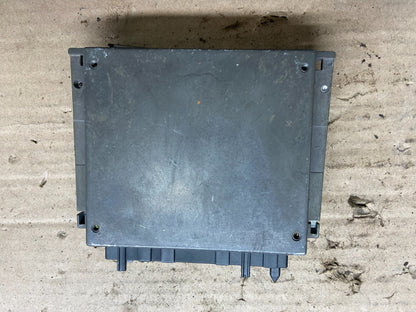 1992 - 1993 Mercedes W140 300SE Engine Control Unit ECU Module q0141 DG0