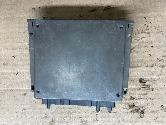 1992 - 1993 Mercedes W140 300SE Engine Control Unit ECU Module q0141 DG0