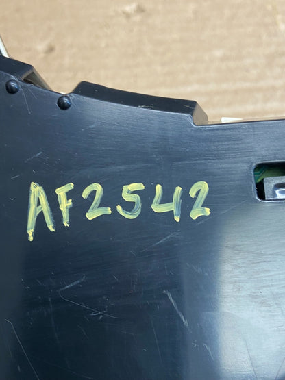 2003 to 2006 Chevrolet Silverado Speedometer Instrument Cluster AF25428