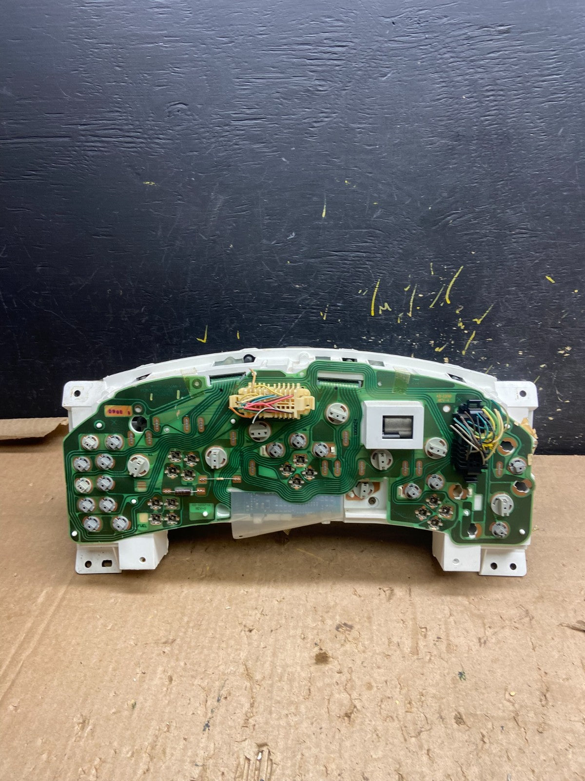 1998 Chevrolet Trans Sport Speedometer Cluster Gauge OEM Z2004 DG4