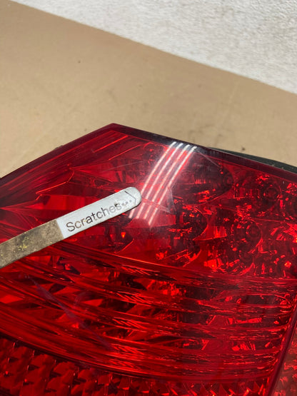 2006 to 2008 BMW 7-Series 750li 760li Right Passenger Tail Light AE6686 LK3