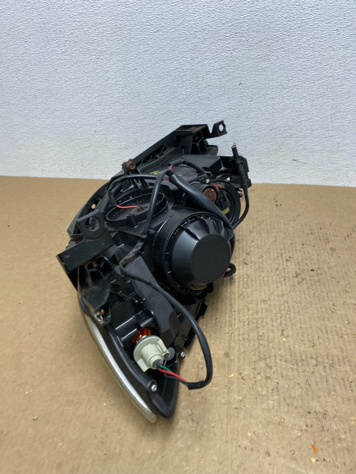 2008 to 2011 Subaru Impreza Right Passenger Side Halogen Headlight Oem AC1606 DW6