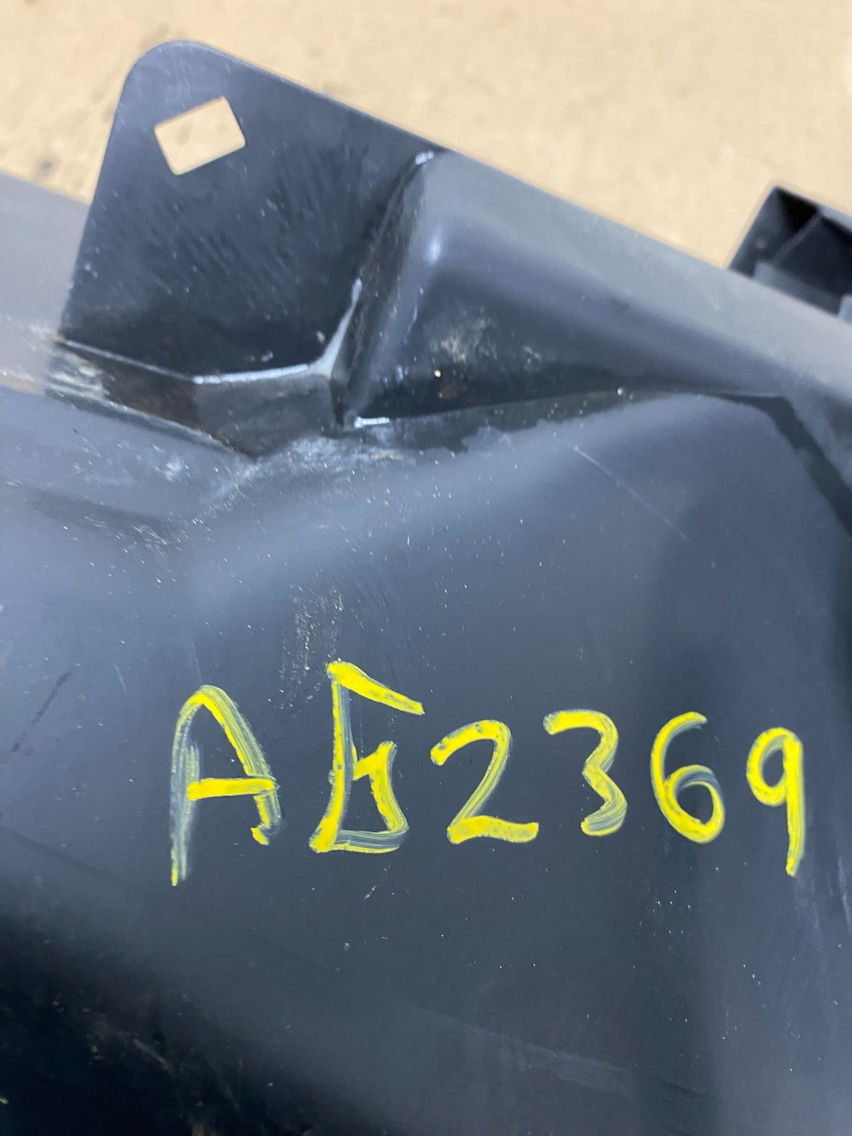 2012 2013 2014 Nissan Versa Sedan Headlight Left Driver LH DEPO AG2369 DW8
