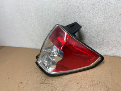2009-2013 Subaru Forester Right Passenger Rh Side Tail Light AF4297 LK1