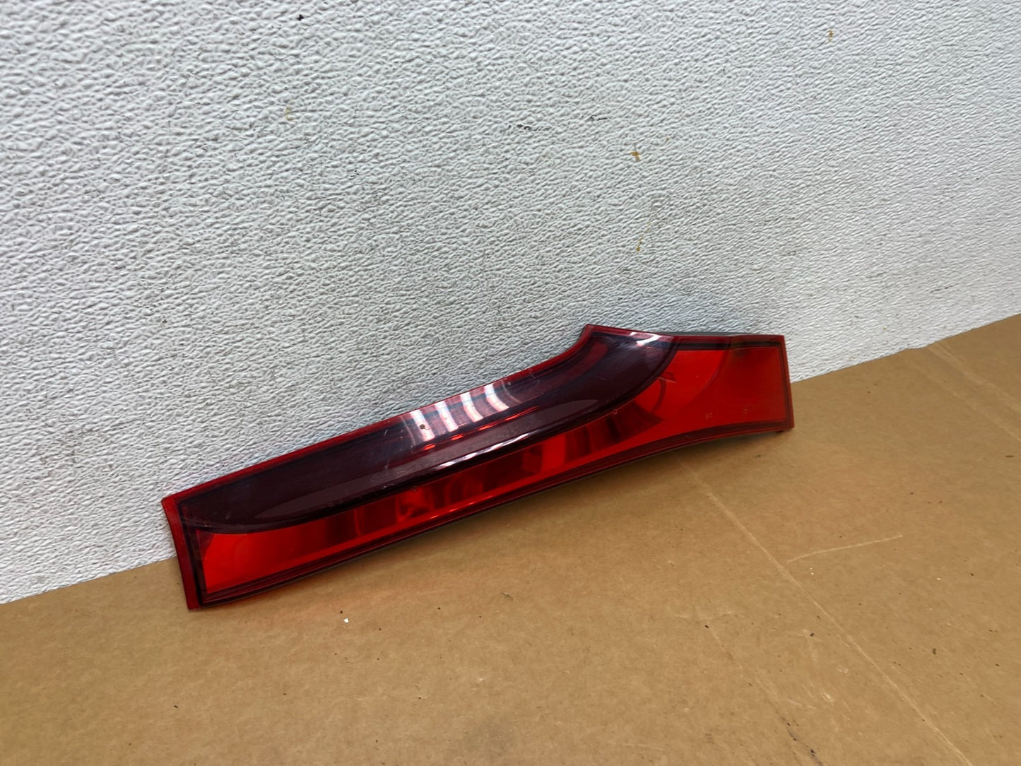 2015 to 2020 Honda Fi Right Passenger RH Side Upper Tail Light ad8955 DG2