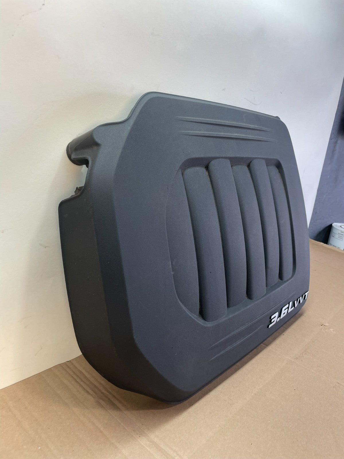 2011 to 2020 Dodge Grand Caravan 3.6L VVT Engine Cover AI0602 DG2