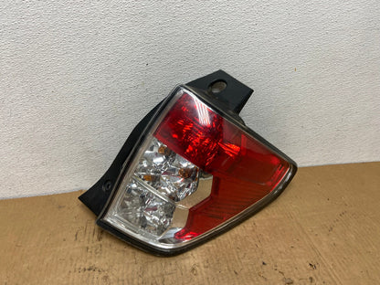 2009-2013 Subaru Forester Right Passenger Rh Side Tail Light AC8291 LK0
