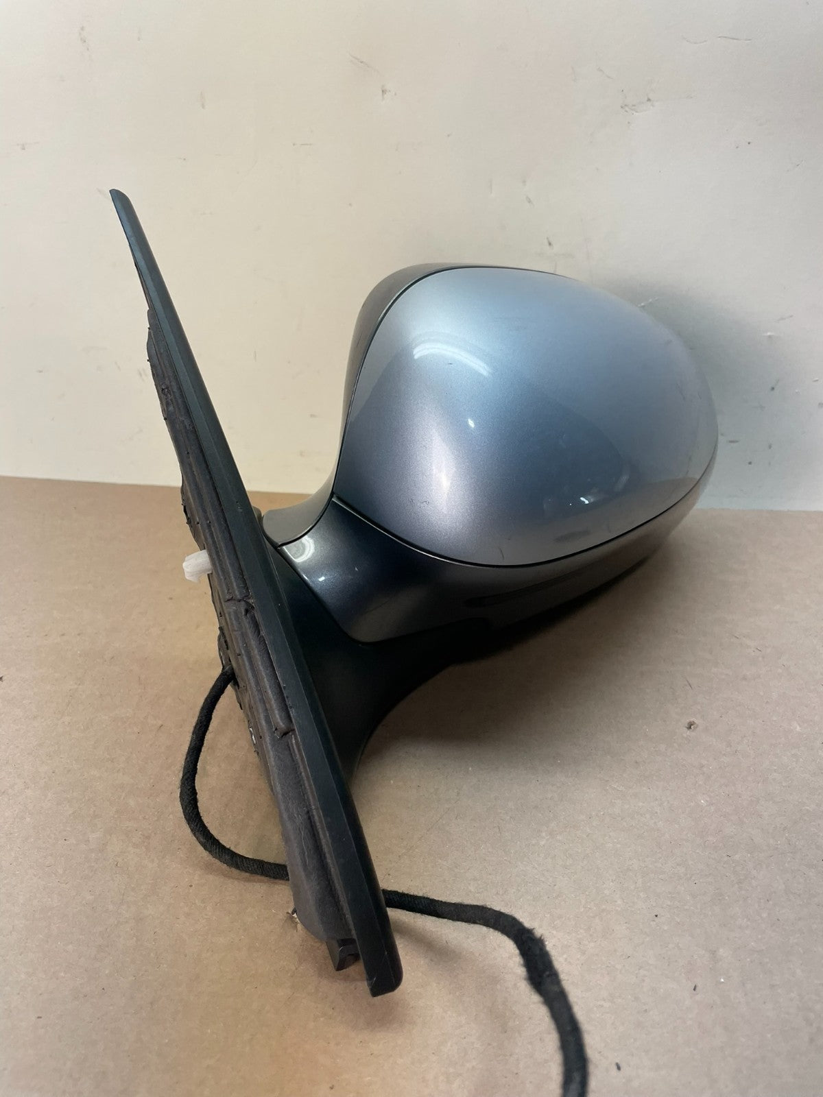 2003 to 2006 Porsche Cayenne Left Driver LH Door Mirror AI0810 DG1