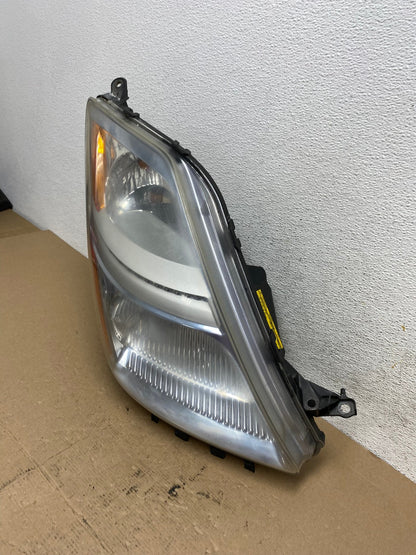2006-2009 Toyota Prius Right Passenger Rh Side Headlight Xenon HID AF4480 LK1