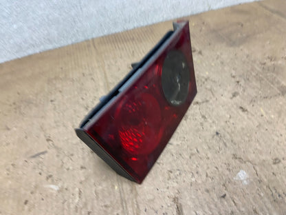 2006 2007 2008 Acura Tsx Sedan Left Driver Lh Tail Light Inner Oem AA6995 LK2