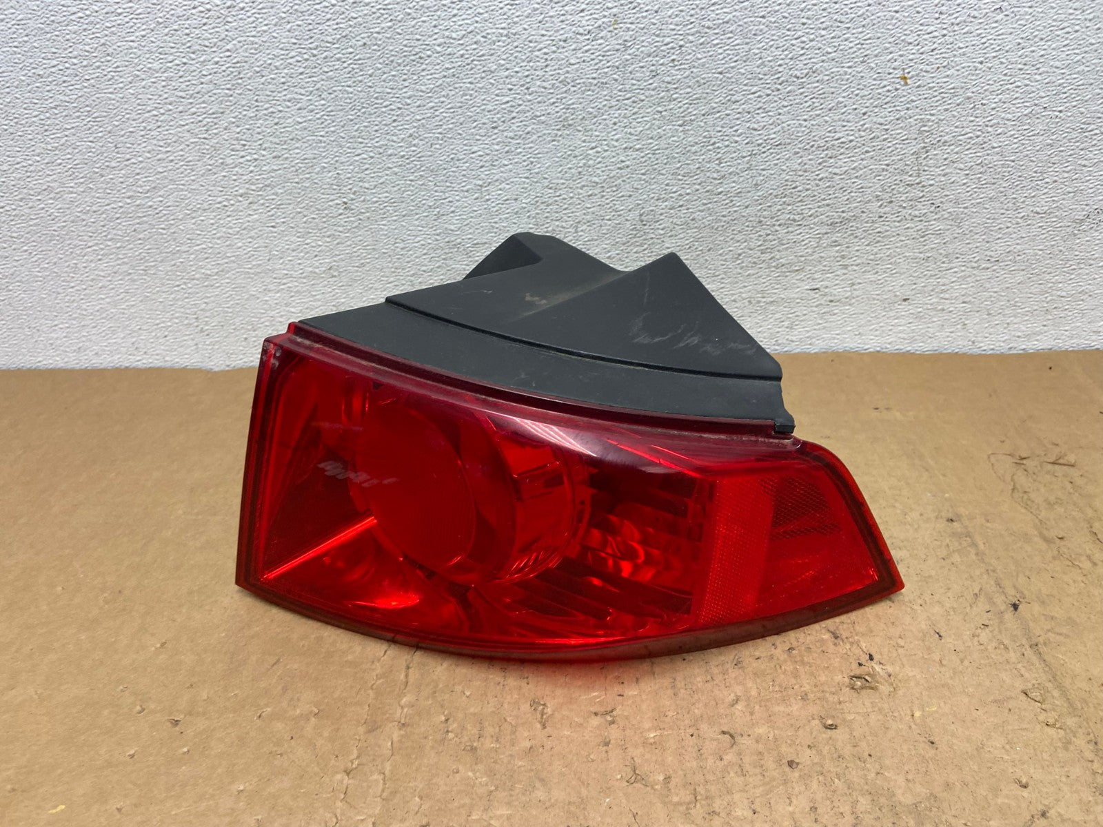 2007 2008 2009 Acura Rdx Right Passenger RH Tail Light AD0450 LK0