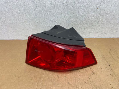2007 2008 2009 Acura Rdx Right Passenger RH Tail Light AD0450 LK0