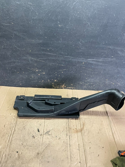 2003 to 2008 Nissan Murano Air Intake Cleaner Duct S6074 DG5