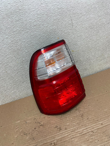 1998 to 2004 Lexus LX470 Left Driver LH Side Tail Light  OEM ab1152 DG2