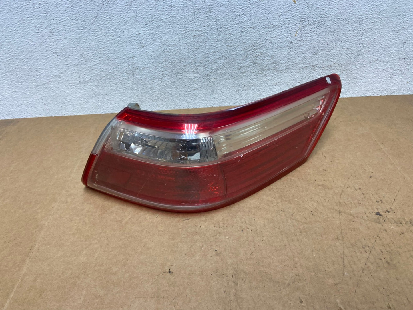 2007 2008 2009 Toyota Camry Right Passenger Side Tail Light AE3025 LK0