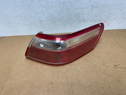 2007 2008 2009 Toyota Camry Right Passenger Side Tail Light AE3025 LK0
