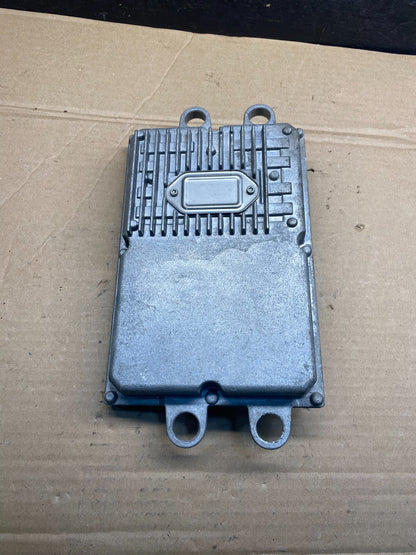 2003 - 2006 Ford F250 F350 6.0L Fuel Injector Module 1845117c6 AH9847 DG1