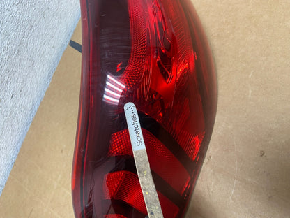 2019 to 2021 Hyundai Tucson Left Driver LH Side Tail Light ad5409 DG3