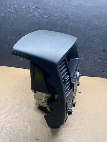 2008 2012 Nissan Pathfinder Radio A/C Heat Temperature Climate Control Q9600 DG2