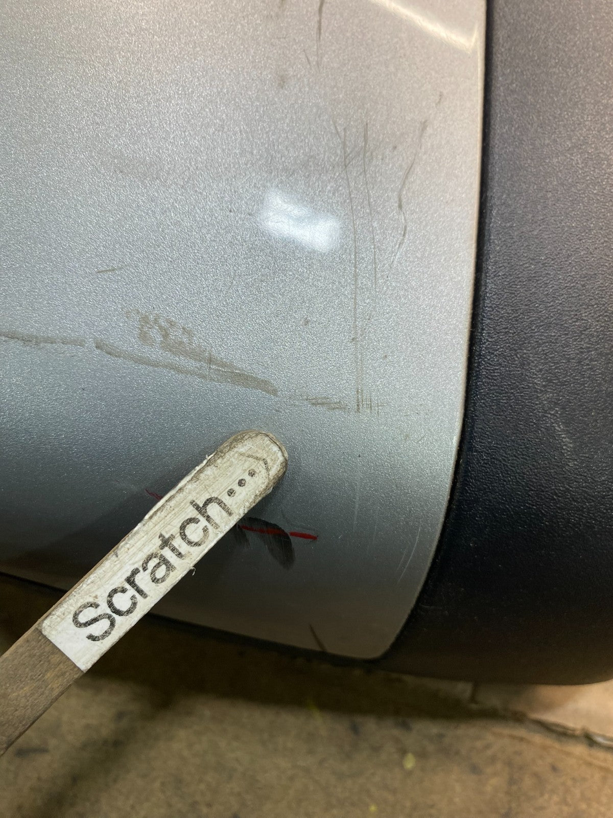 2003 to 2005 Lincoln Aviator Right Passenger RH Door Heated Mirror AA5719 MS7