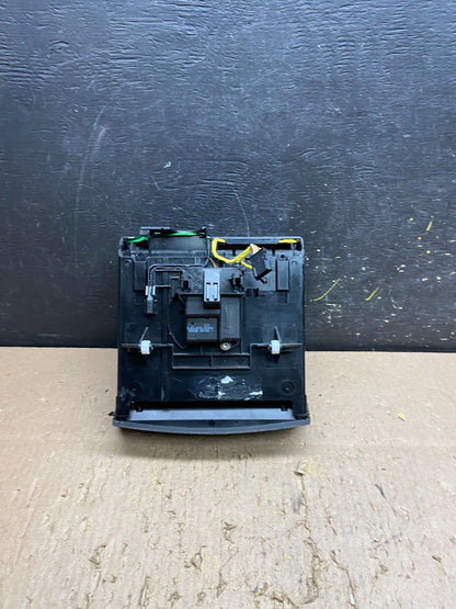 2003 - 2009 Mercedes W211 W219 CLS500 Door Lock ESP Hazard Control T8451 DG5