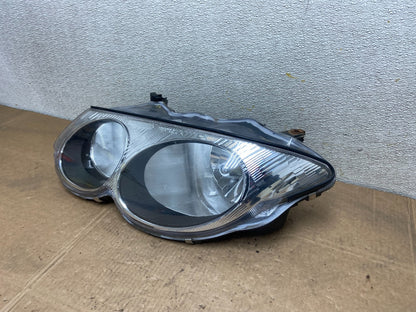 2002 2003 2004 Chrysler 300M Left Driver LH Side Halogen Headlights Y5824 DH1