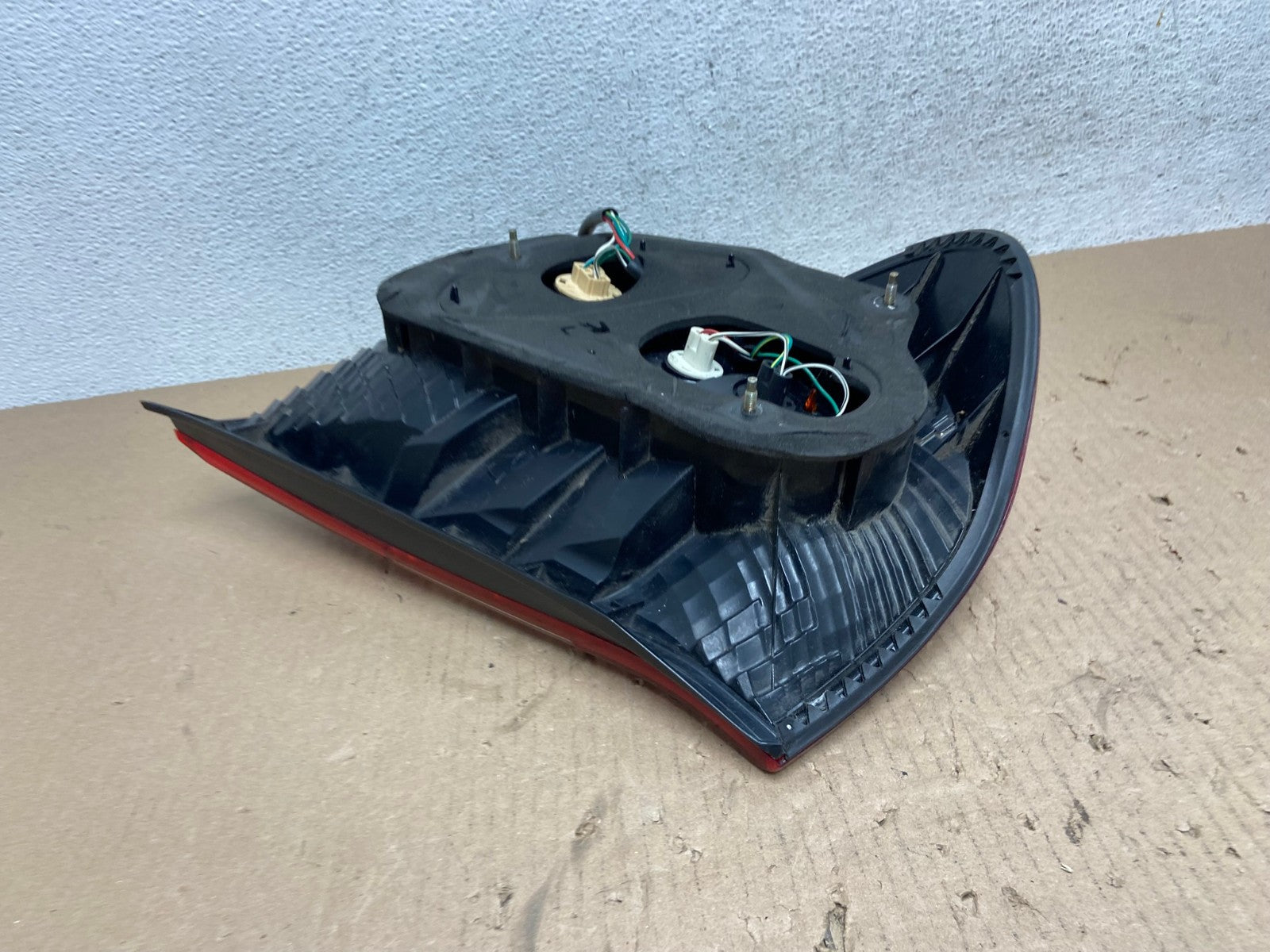 2002 2003 2004 Toyota Camry Tail Light Right Passenger Rh Side AE8776 LK4