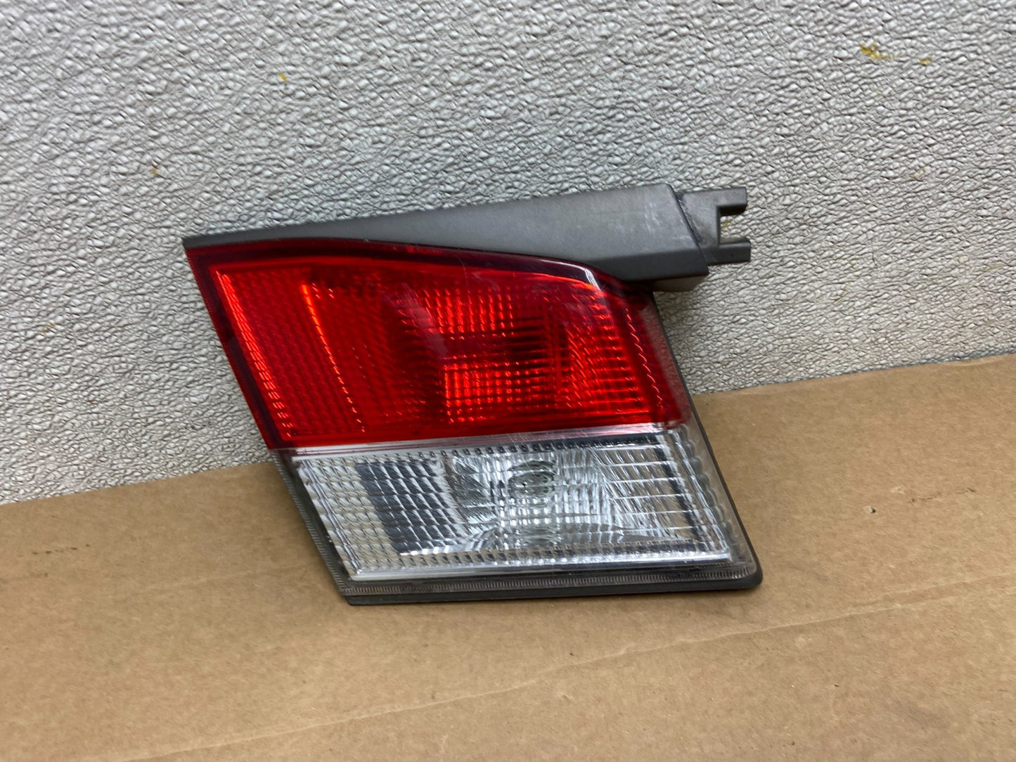 1999 to 2002 Infiniti G20 Left Driver LH Side Inner Tail Light OEM AB3467 LK0