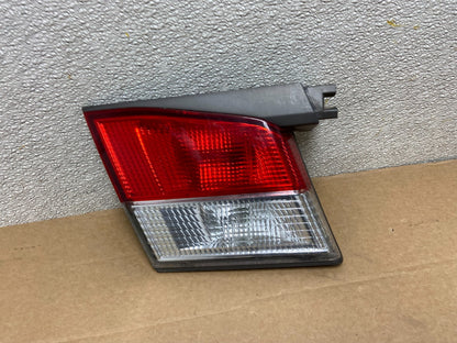 1999 to 2002 Infiniti G20 Left Driver LH Side Inner Tail Light OEM AB3467 LK0